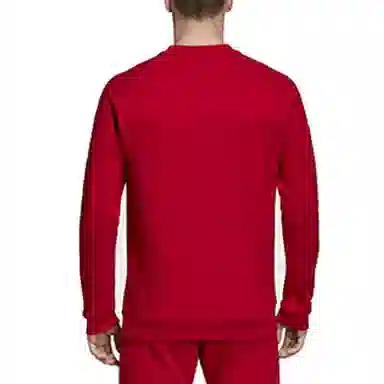 adidas originals Trefoil Crew