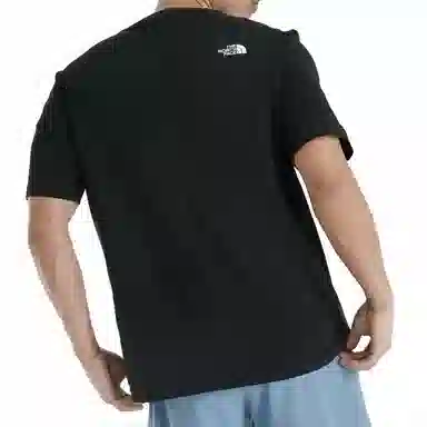 THE NORTH FACE GGMZLogoT