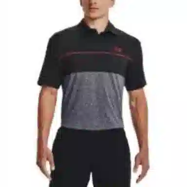 Under Armour LogoPolo
