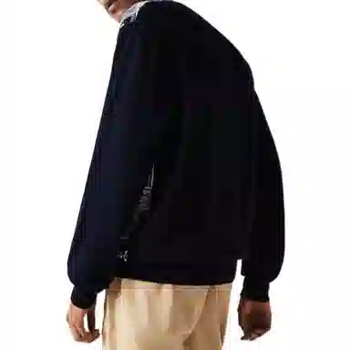 LACOSTE SS22 Logo