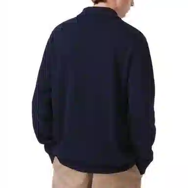 Lacoste Pullover Navy