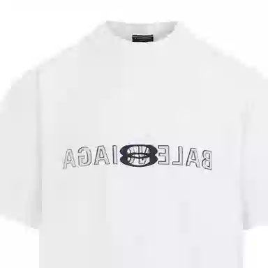Balenciaga SS24 LogoT