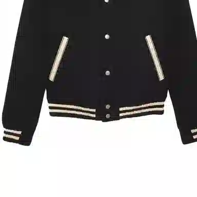 Saint Laurent Jacket