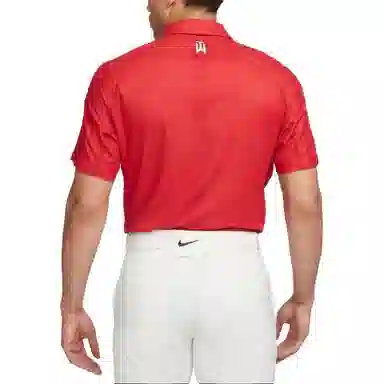 Nike LogoPoloT