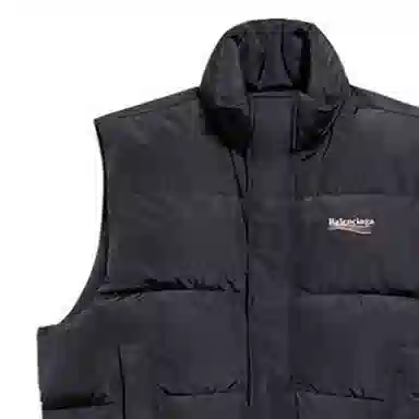 Balenciaga FW23 Logo