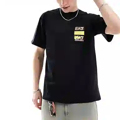 EMPORIO ARMANI EA7 LogoT