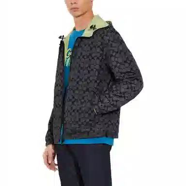 COACH FW23 Logo