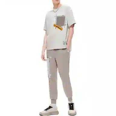 FILA x MIHARA YASUHIRO T