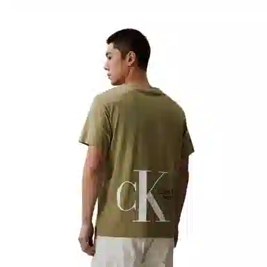 CKCalvin Klein LogoT