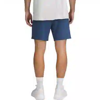lululemon Pace Breaker Lined Short 7"