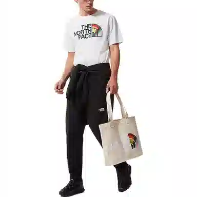 THE NORTH FACE Logo T