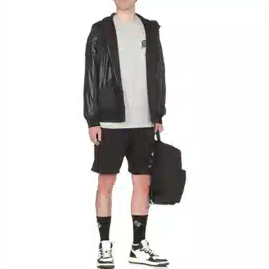 MOSCHINO FW22 LogoT