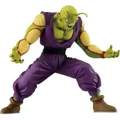 BANPRESTO vsultra b 19cm