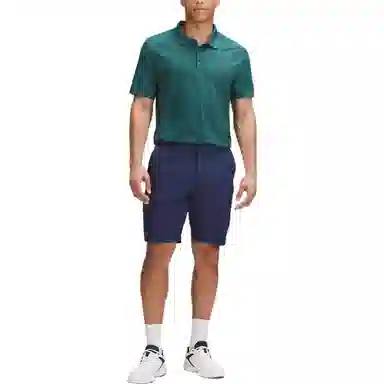 lululemon SS23 Metal Vent Tech Polo