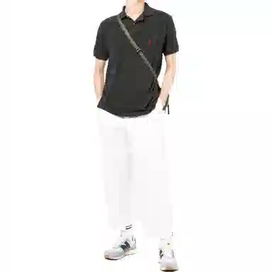 Polo Ralph Lauren SS22 LogoPolo