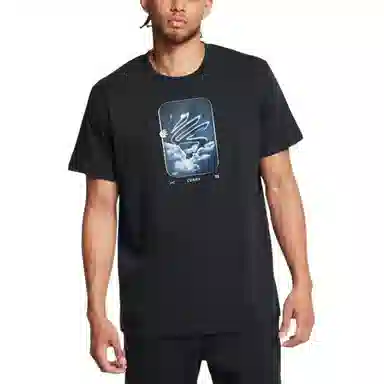 Under Armour CURRY TREND T