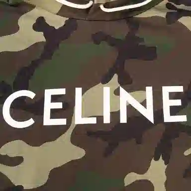 CELINE SS21