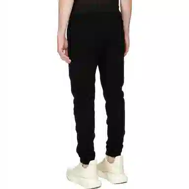 Rick Owens FW23 Black Cargo Pants