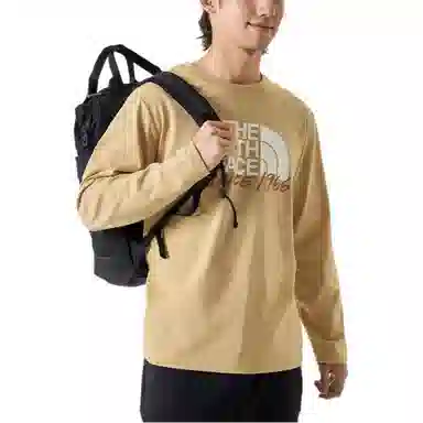 THE NORTH FACE Logo T