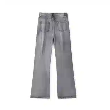 Mulinsen Vintage Washed Jeans