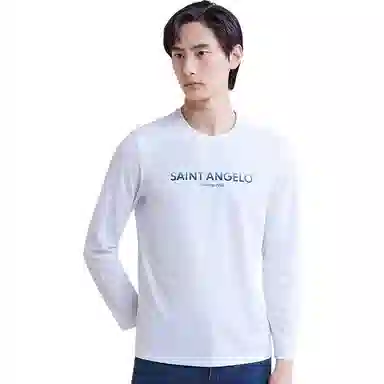 SAINT ANGELO T