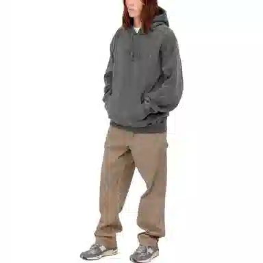 Carhartt WIP FW23 Vista Sweat Logo