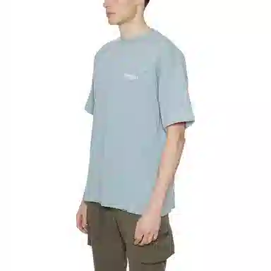 REPRESENT SS22 Logo Blue