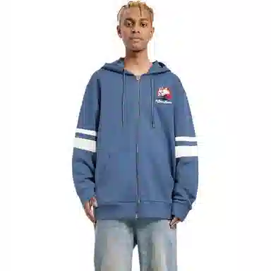 COACH x White Rabbit FW22 Hoodie