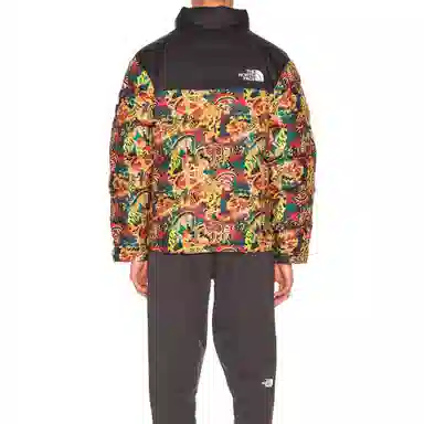 THE NORTH FACE 1992 Nuptse Jacket