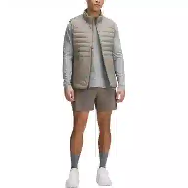 lululemon Down For It All Vest