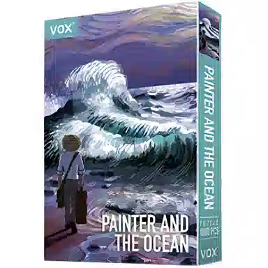 vox 1000pcs VE1000-74