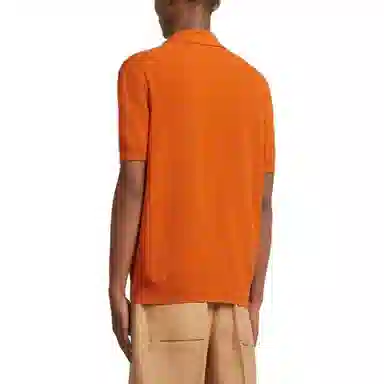 Zegna SS23 Polo