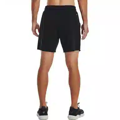 Under Armour Training Shorts Black