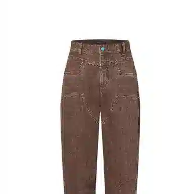 LOUIS VUITTON x Timberland FW24