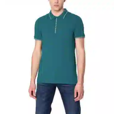 ARMANI EXCHANGE SS23 LogoPolo