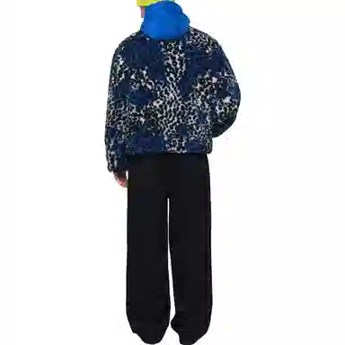 Stussy FW23 SHERPA REVERSIBLE JACKET