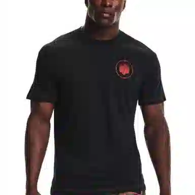 Under Armour T