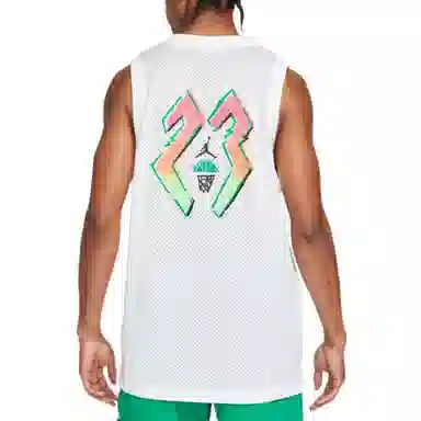 Jordan Logo
