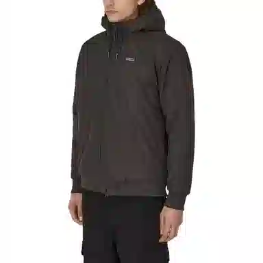 Patagonia Lined Isthmus Hoody