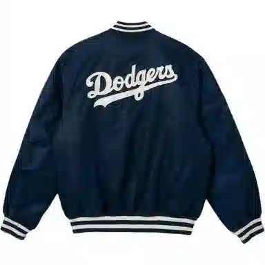 New Era x MLB FW24 Jacket