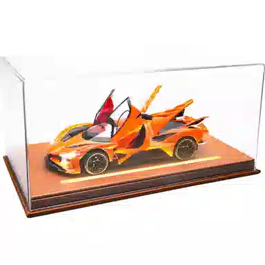EVO