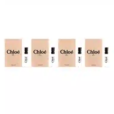 Chloé Love Story Mini Perfume Sample 1.2ml