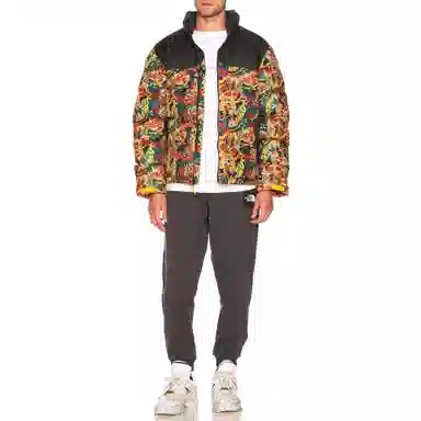 THE NORTH FACE 1992 Nuptse Jacket