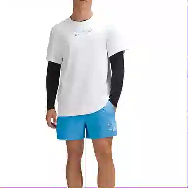lululemon Cotton Jersey T-Shirt Pride T