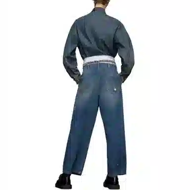 Maison Margiela Americana Wash Shirt