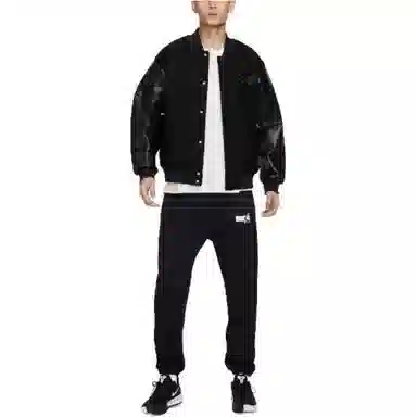 Nike Gift of Mamba Baseball Jacket