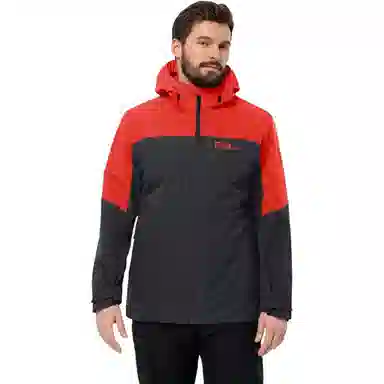 Jack Wolfskin Glaabach