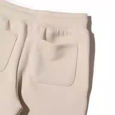 New Balance SS24 Dragon Year Limited Knit Pants Gray