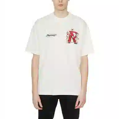 REPRESENT SS23 T