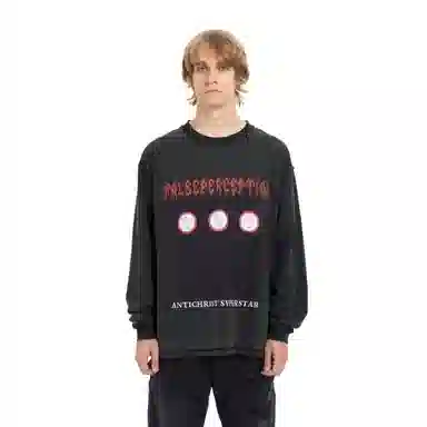 False Perception Vintage